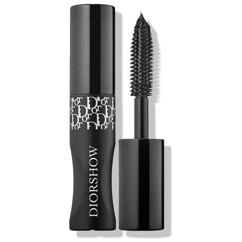 mini mascara dior